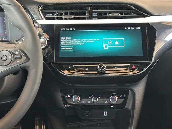 Opel Corsa  GS  //Sitzheizung/LED/PDC/Navi 
