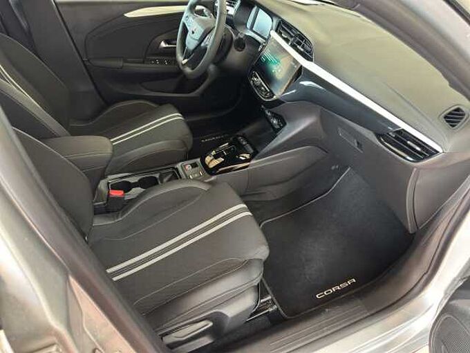 Opel Corsa  GS  //Sitzheizung/LED/PDC/Navi 