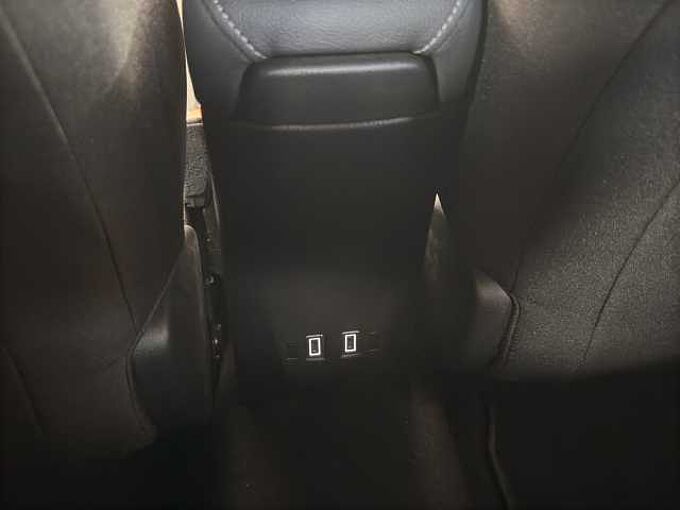 Opel Corsa  GS  //Sitzheizung/LED/PDC/Navi 