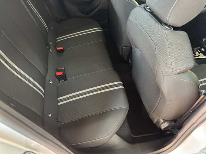 Opel Corsa  GS  //Sitzheizung/LED/PDC/Navi 