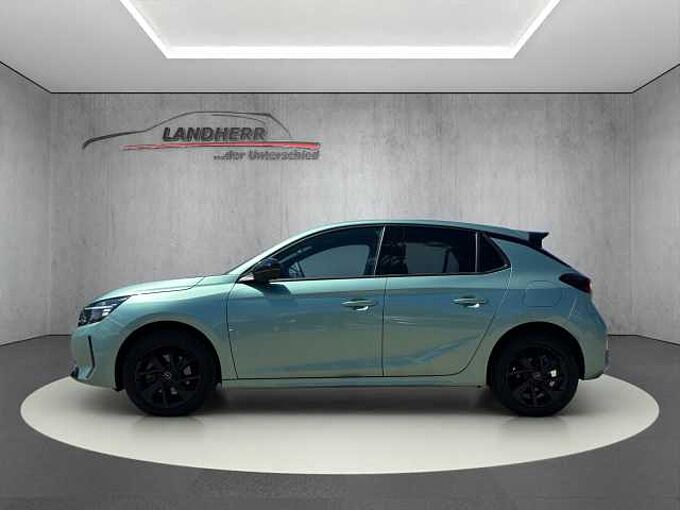 Opel Corsa 1.2 T YES Lenkradheizung/Teilleder