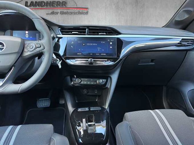 Opel Corsa 1.2 T YES Lenkradheizung/Teilleder