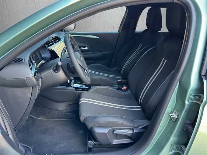 Opel Corsa 1.2 T YES Lenkradheizung/Teilleder