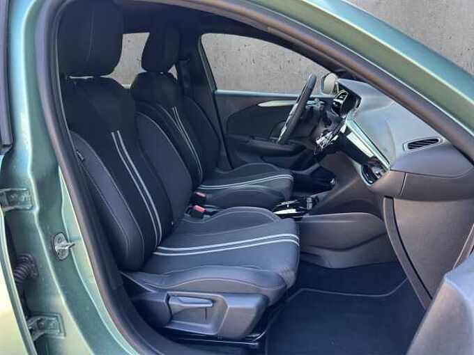 Opel Corsa 1.2 T YES Lenkradheizung/Teilleder