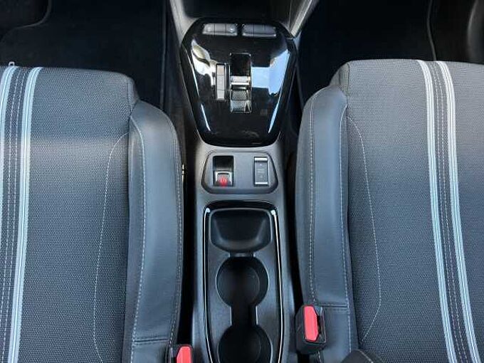 Opel Corsa 1.2 T YES Lenkradheizung/Teilleder