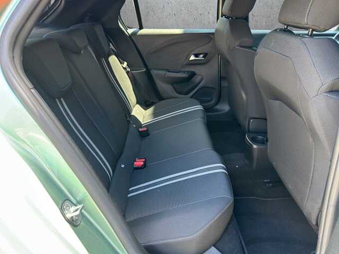 Opel Corsa 1.2 T YES Lenkradheizung/Teilleder