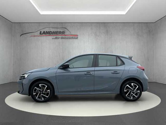 Opel Corsa 1.2 Turbo GS //Kamera/LED/Winterpaket 