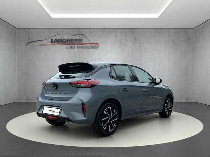 Opel Corsa 1.2 Turbo GS //Kamera/LED/Winterpaket 