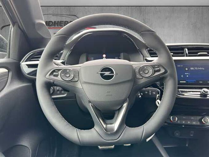 Opel Corsa 1.2 Turbo GS //Kamera/LED/Winterpaket 