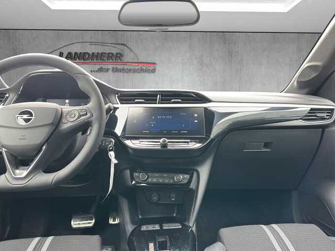 Opel Corsa 1.2 Turbo GS //Kamera/LED/Winterpaket 