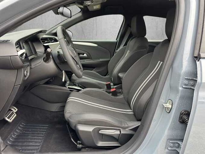 Opel Corsa 1.2 Turbo GS //Kamera/LED/Winterpaket 