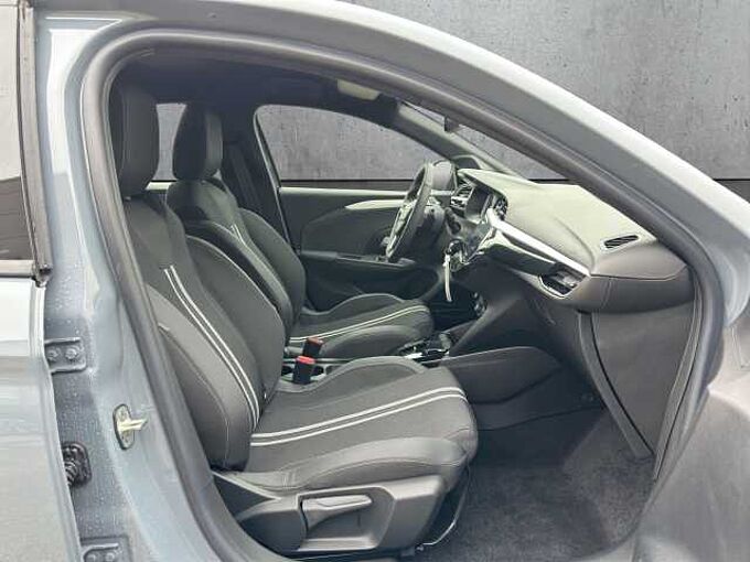 Opel Corsa 1.2 Turbo GS //Kamera/LED/Winterpaket 