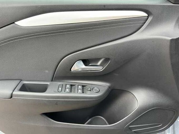 Opel Corsa 1.2 Turbo GS //Kamera/LED/Winterpaket 