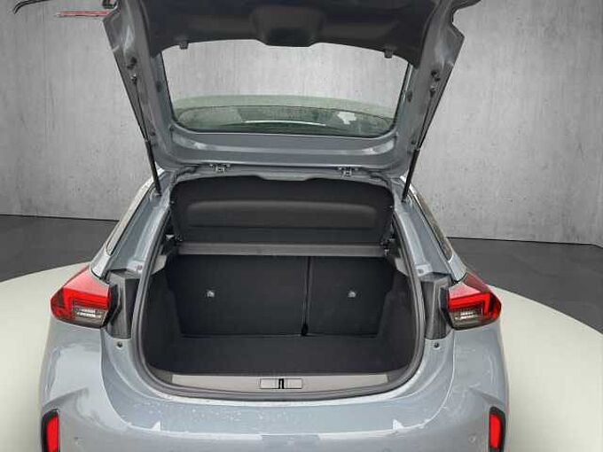 Opel Corsa 1.2 Turbo GS //Kamera/LED/Winterpaket 