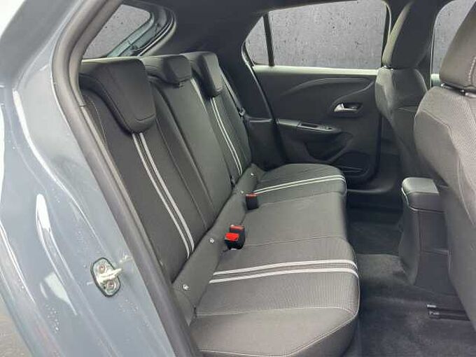 Opel Corsa 1.2 Turbo GS //Kamera/LED/Winterpaket 