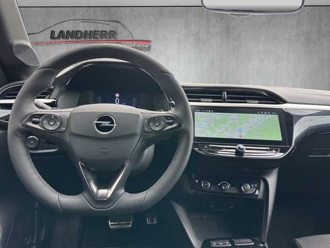 Opel Corsa GS //Sitzheizung/LED/Kamera
