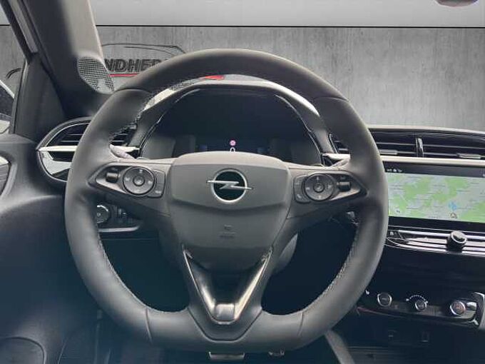 Opel Corsa GS //Sitzheizung/LED/Kamera