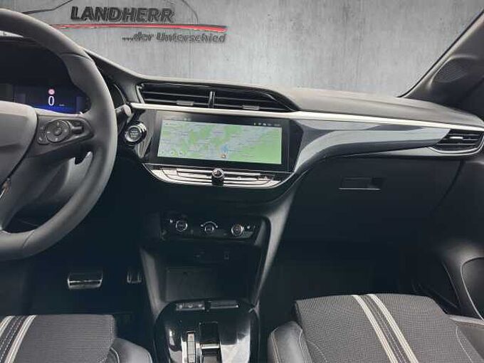 Opel Corsa GS //Sitzheizung/LED/Kamera