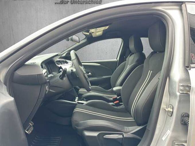 Opel Corsa GS //Sitzheizung/LED/Kamera