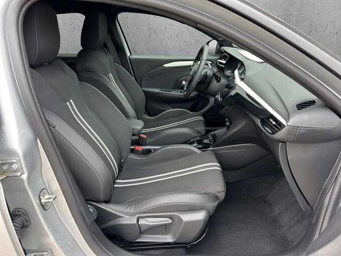 Opel Corsa GS //Sitzheizung/LED/Kamera