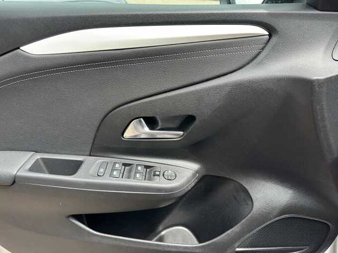 Opel Corsa GS //Sitzheizung/LED/Kamera