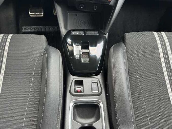Opel Corsa GS //Sitzheizung/LED/Kamera