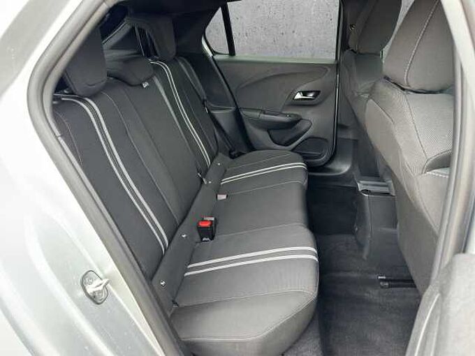 Opel Corsa GS //Sitzheizung/LED/Kamera