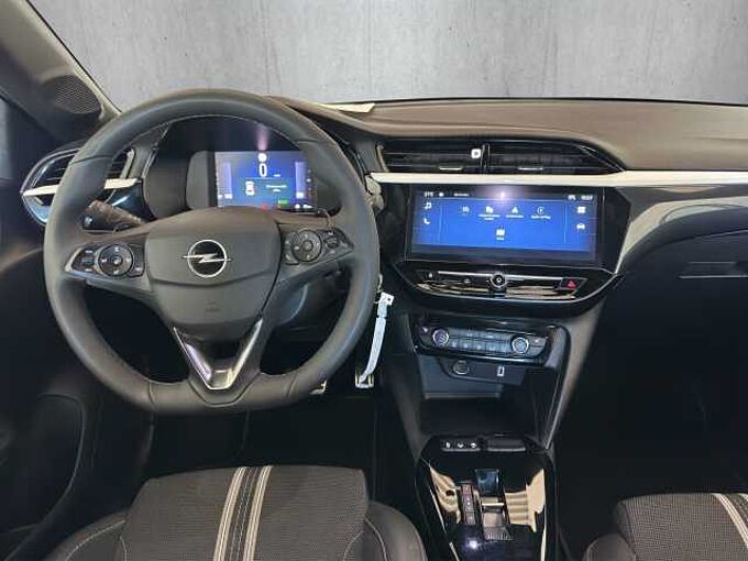 Opel Corsa GS //Sitzheizung/LED/Kamera