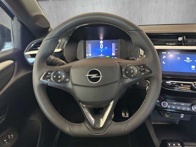 Opel Corsa GS //Sitzheizung/LED/Kamera