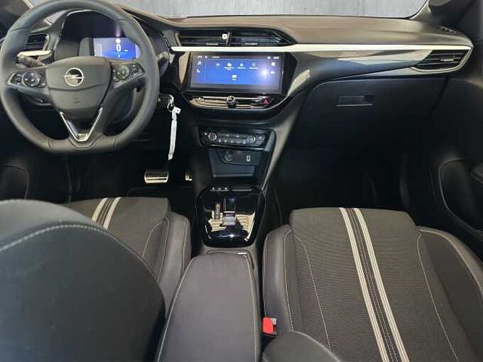 Opel Corsa GS //Sitzheizung/LED/Kamera