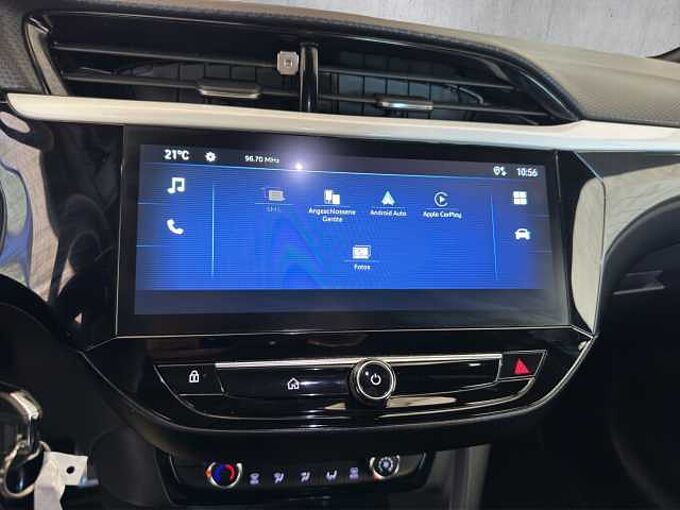 Opel Corsa GS //Sitzheizung/LED/Kamera