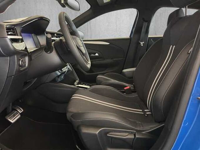 Opel Corsa GS //Sitzheizung/LED/Kamera