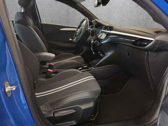Opel Corsa GS //Sitzheizung/LED/Kamera