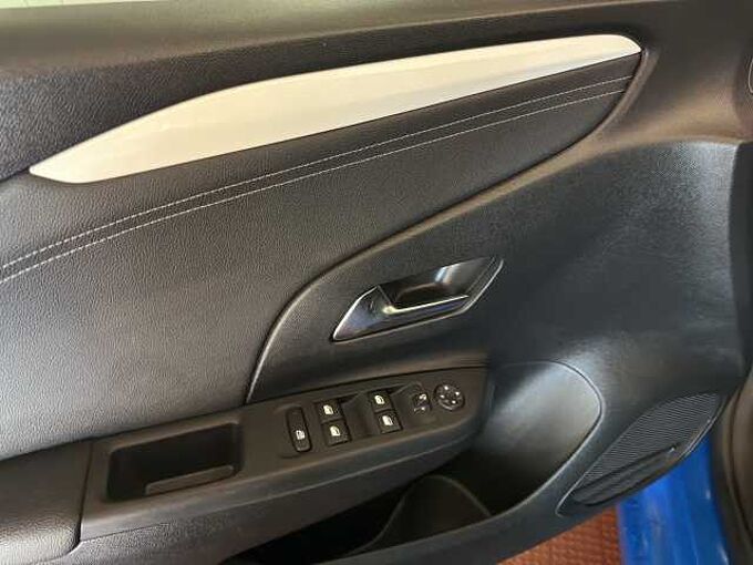 Opel Corsa GS //Sitzheizung/LED/Kamera