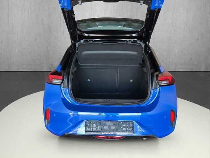 Opel Corsa GS //Sitzheizung/LED/Kamera