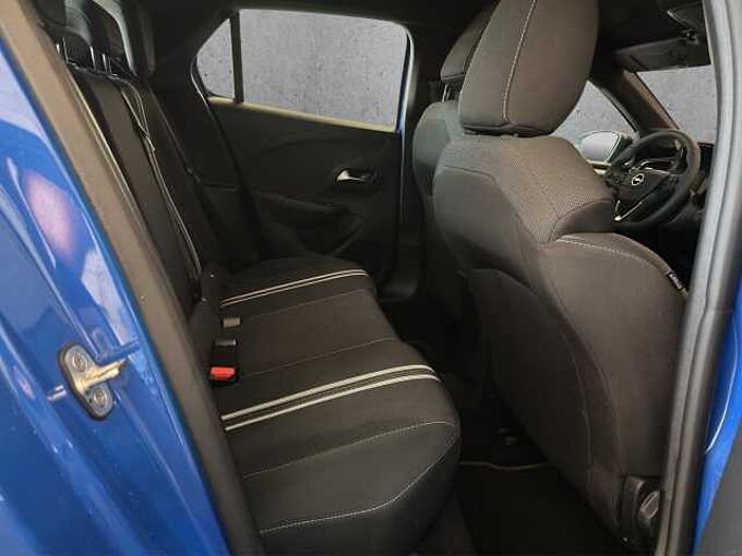 Opel Corsa GS //Sitzheizung/LED/Kamera