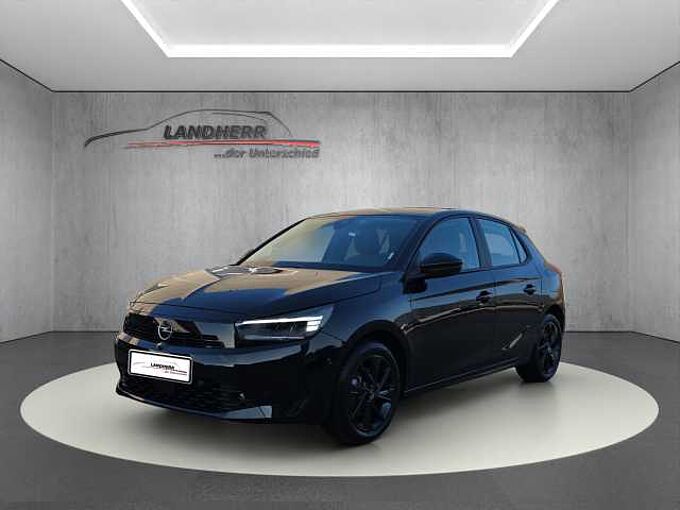 Opel Corsa 1.2 Turbo Edition //LED/Winterpaket/PDC