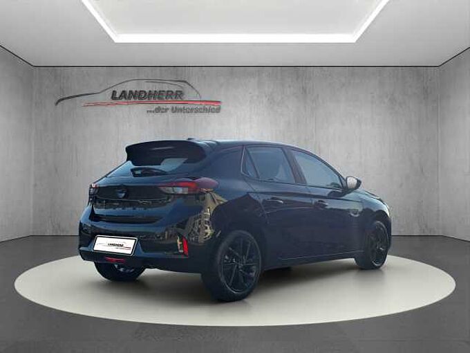 Opel Corsa 1.2 Turbo Edition //LED/Winterpaket/PDC 