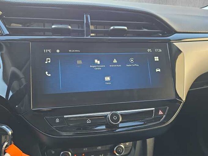 Opel Corsa 1.2 Turbo Edition //LED/Winterpaket/PDC 