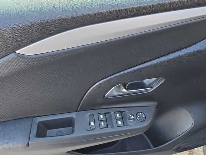 Opel Corsa 1.2 Turbo Edition //LED/Winterpaket/PDC 