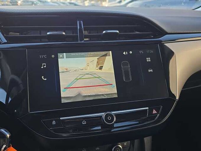 Opel Corsa 1.2 Turbo Edition //LED/Winterpaket/PDC 