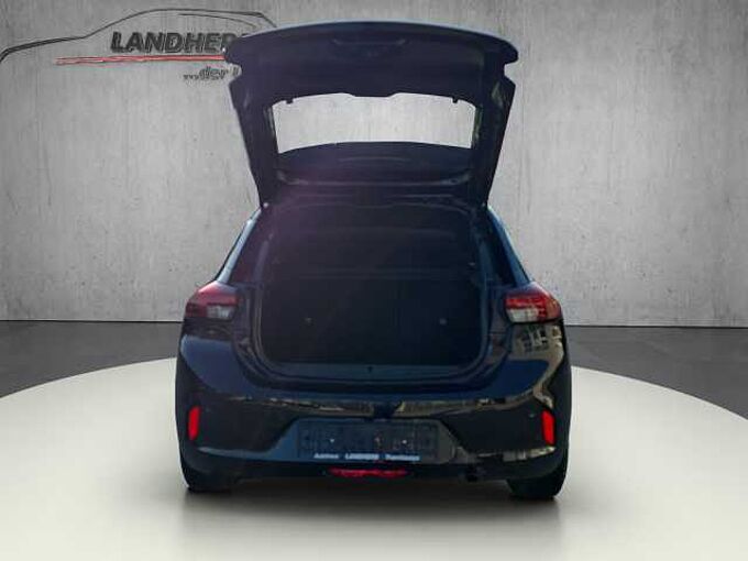 Opel Corsa 1.2 Turbo Edition //LED/Winterpaket/PDC 