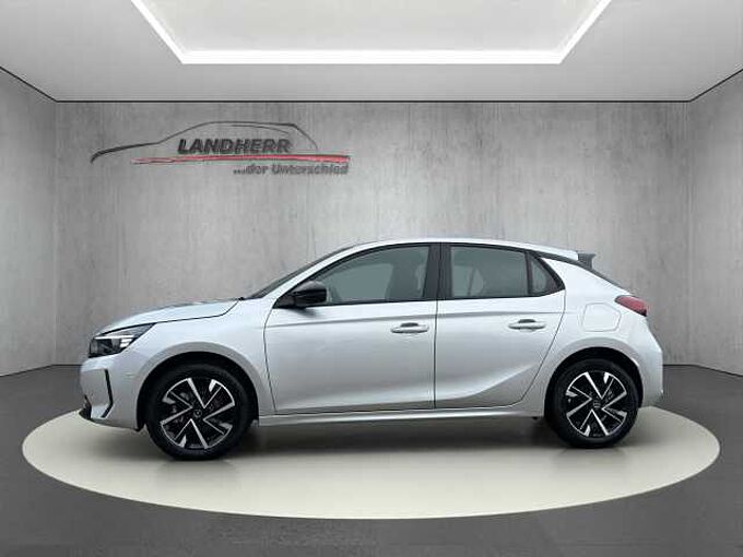 Opel Corsa 1.2 Turbo GS //Kamera/LED/Winterpaket