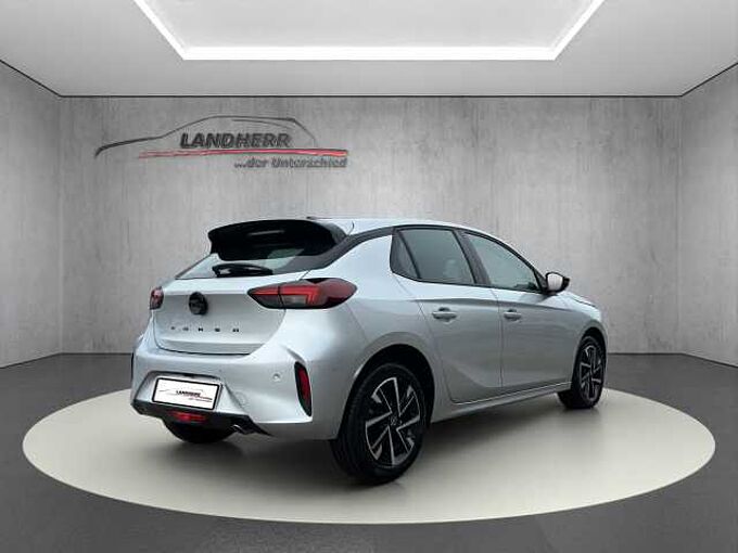 Opel Corsa 1.2 Turbo GS //Kamera/LED/Winterpaket