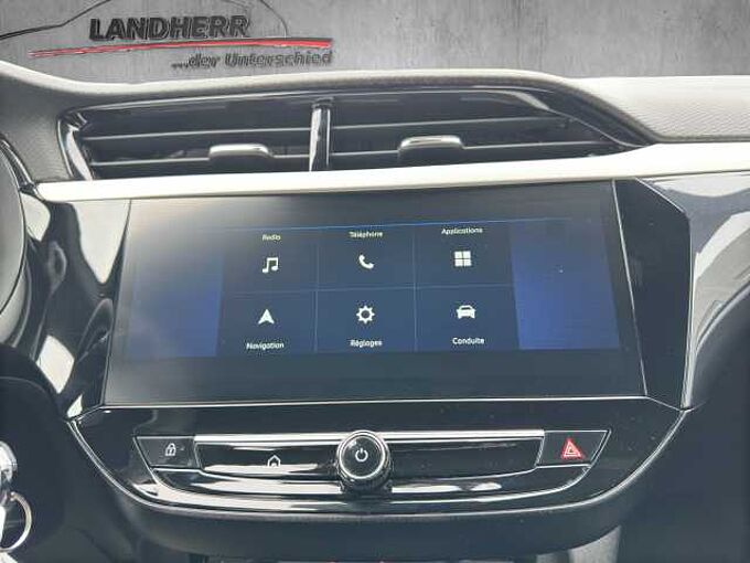 Opel Corsa 1.2 Turbo GS //Kamera/LED/Winterpaket