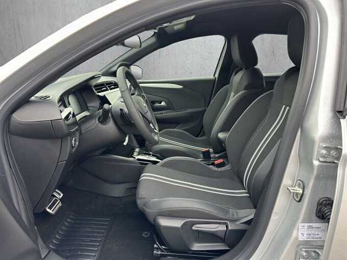 Opel Corsa 1.2 Turbo GS //Kamera/LED/Winterpaket