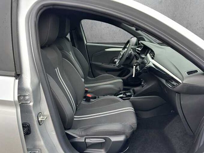 Opel Corsa 1.2 Turbo GS //Kamera/LED/Winterpaket