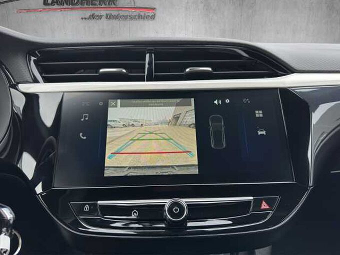 Opel Corsa 1.2 Turbo GS //Kamera/LED/Winterpaket