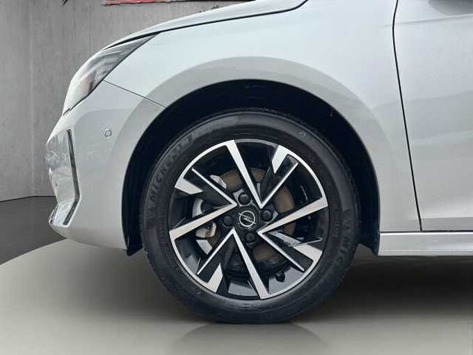 Opel Corsa 1.2 Turbo GS //Kamera/LED/Winterpaket