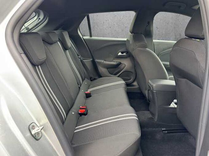 Opel Corsa 1.2 Turbo GS //Kamera/LED/Winterpaket